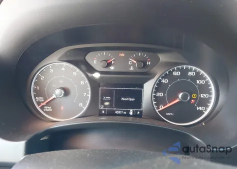 2018 GMC Terrain Sle from USA, damaged, VIN 3GKALMEV1JL407020